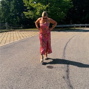 Alterstated wedding guest dress- XL